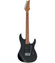 Ibanez AZ2402 BKF Prestige Electric Guitar + Hard Case 
